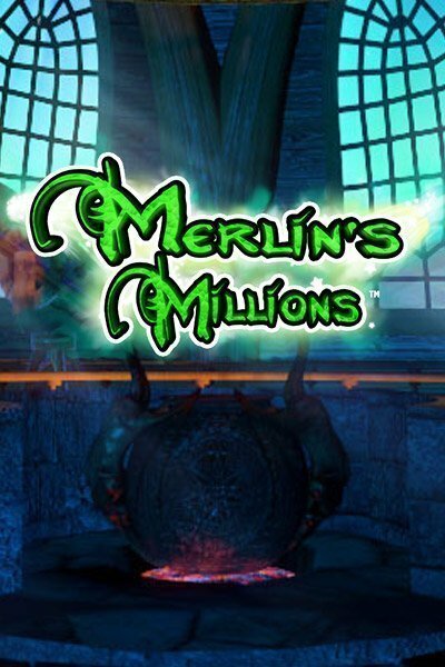 Merlin's Magic Free Spins