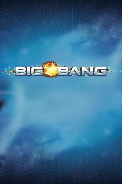 The Big Bang thumbnail
