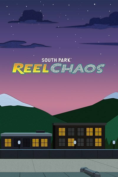 south Park reels