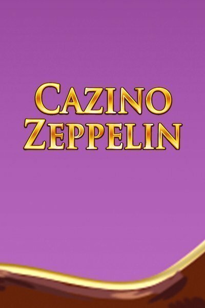 Casino Zeppelin Pokie
