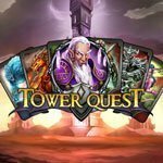 tower quest slot