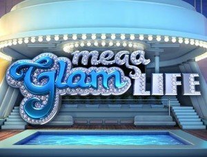 Mega Glam Life