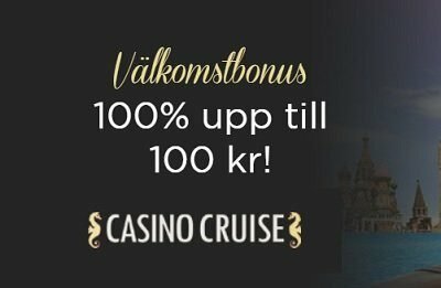 Casino cruise bonus