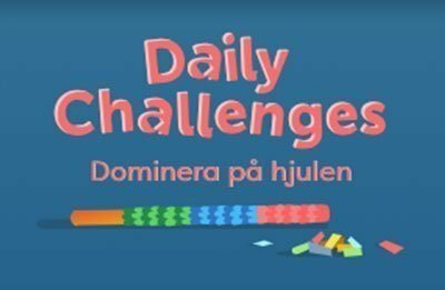 PlayFrank casino-daily challenges