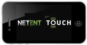 NetEnt mobile slots
