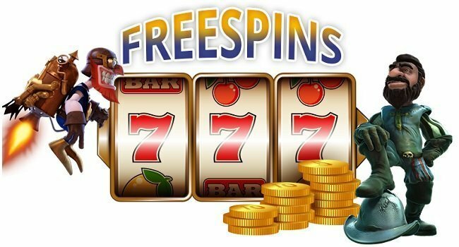freespins casino games