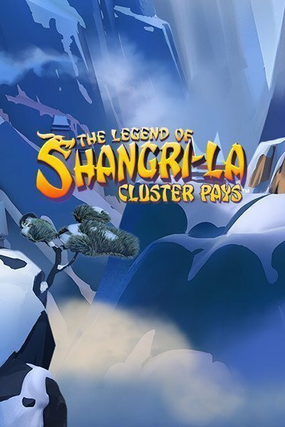 Legend Of Shangri La