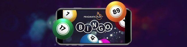pragmatic play bingo mobile games