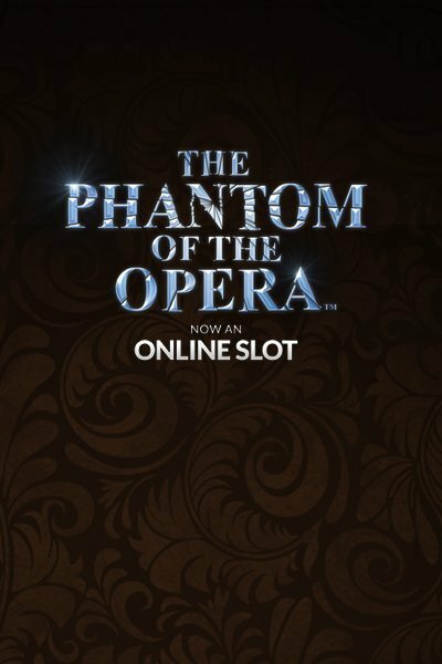 The Phantom's Curse review