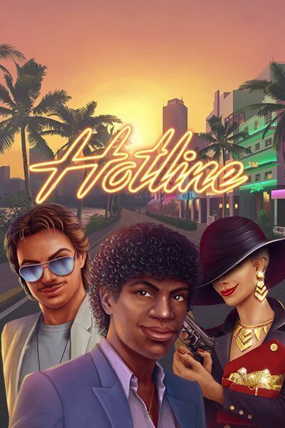 Hotline casino games