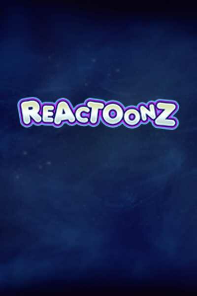 Reactoonz slot review