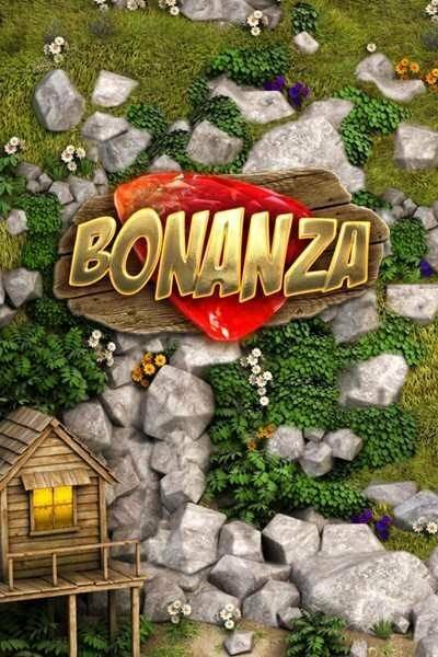 Bonanza Pokie