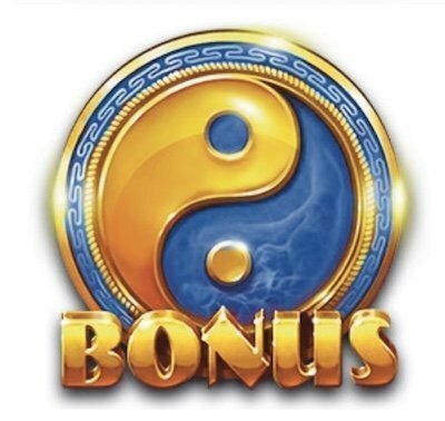 Hong Kong tower slot bonus