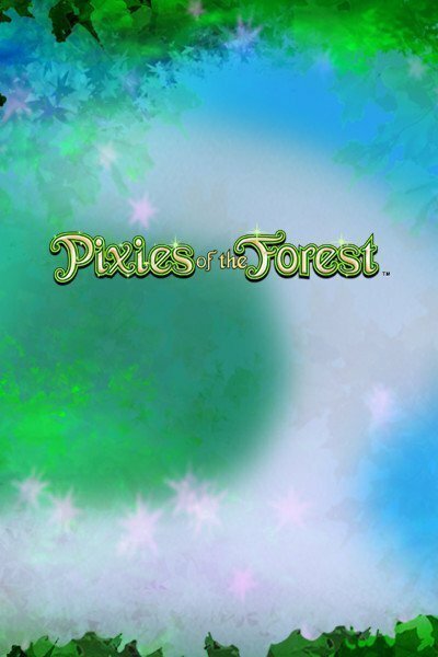 Pixies of the forest