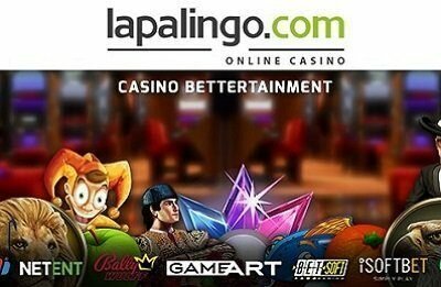 Lapalingo casino