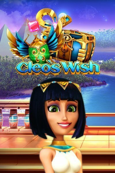 Cleo's Wish
