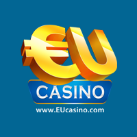 the EU Casino logo