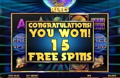 freespins