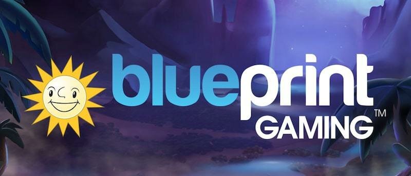 blueprint gaming casino games developers
