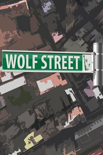 Wolf Street slot review