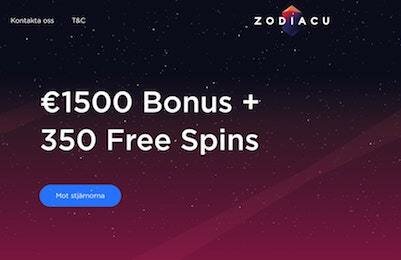 Casino bonuses