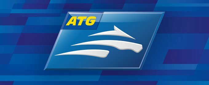 ATGs logo
