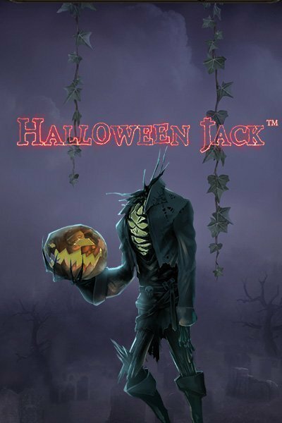 Halloween Jack Online Slot Machine