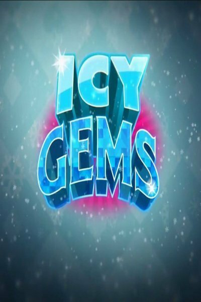 Icy Gems Slot logo