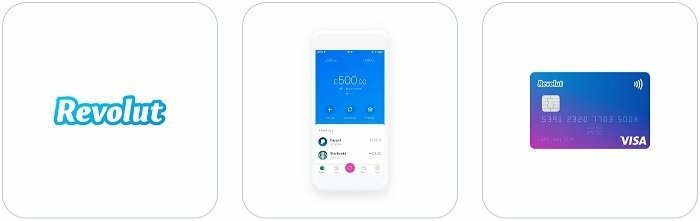 Revolut casino payment