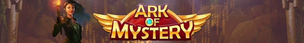 Ark of Mystery games