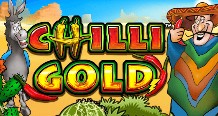 chilli gold mexico casino games