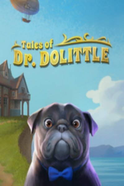 Tales of Dr. Dolittle slot review
