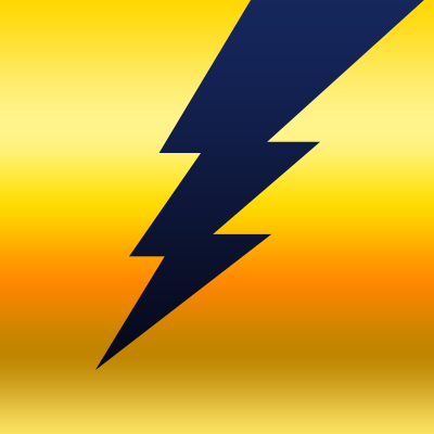 Lightning box games provider logo