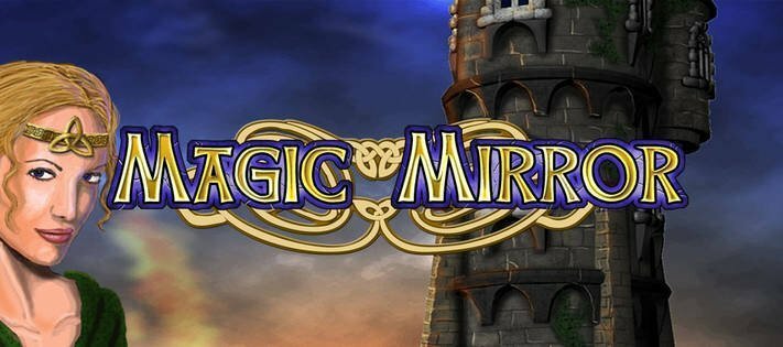 magic mirror