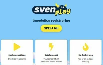 SvenPlay