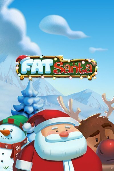 Fat Santa juliga slot