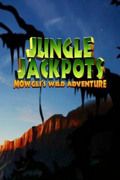 Jungle Jackpots games