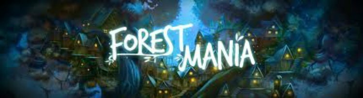 forest mania game log