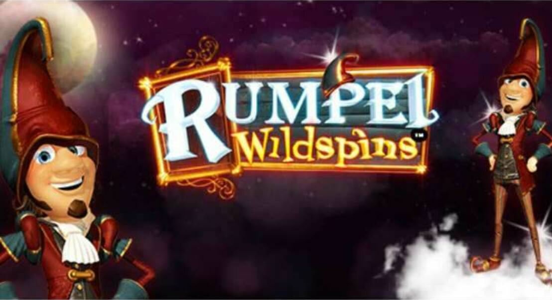 Rumpel Wildspins slot machine