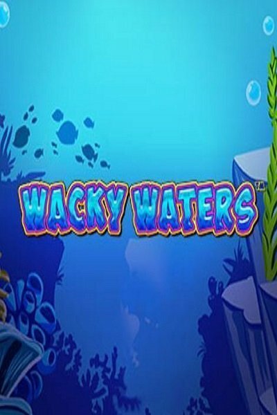Wacky Waters