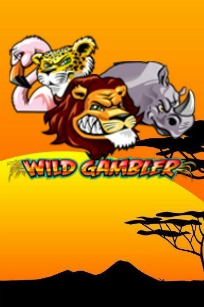 Wild Gambler slot