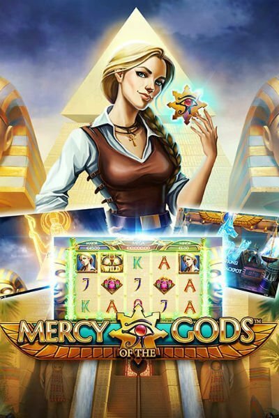 Mercy of the Gods slot review