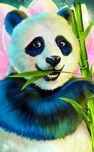 happy panda casino games