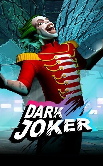 Dark Joker slot