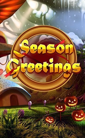 Season Greetings slot review