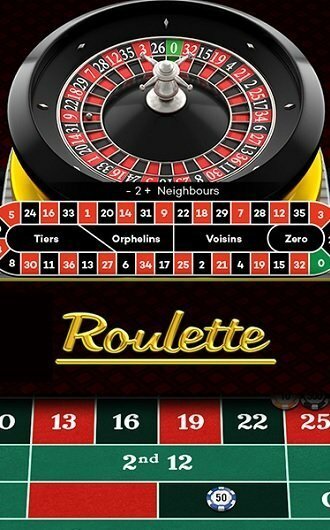 GiG Games Roulette review