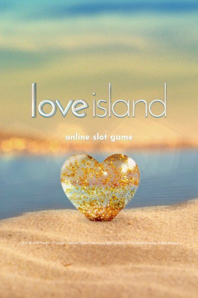 Love Island slot review