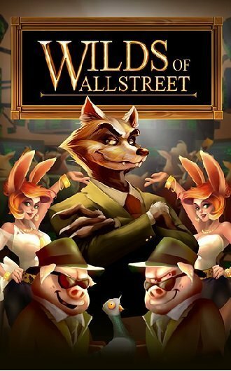 Wilds of Wallstreet slot review