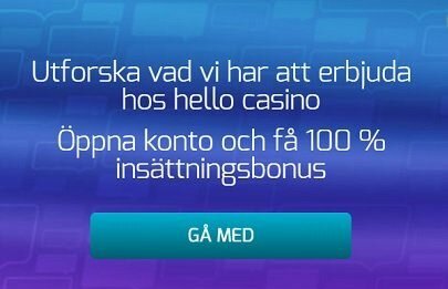 welcome casino bonuses