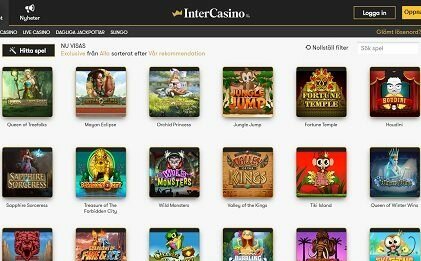 intercasino picture 3